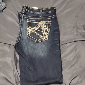 Ariat western Jeans